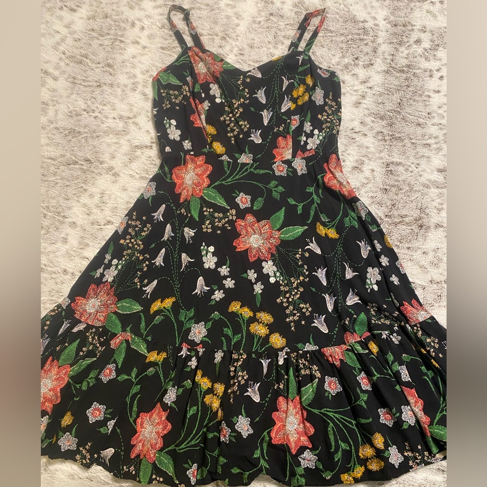 Flowy Summer Dress